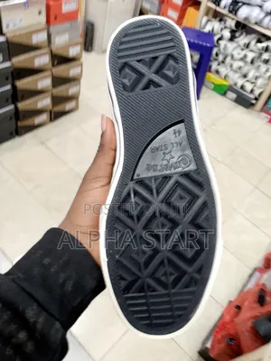 Convers All Star Master Quality Shies for You Made in Vietna