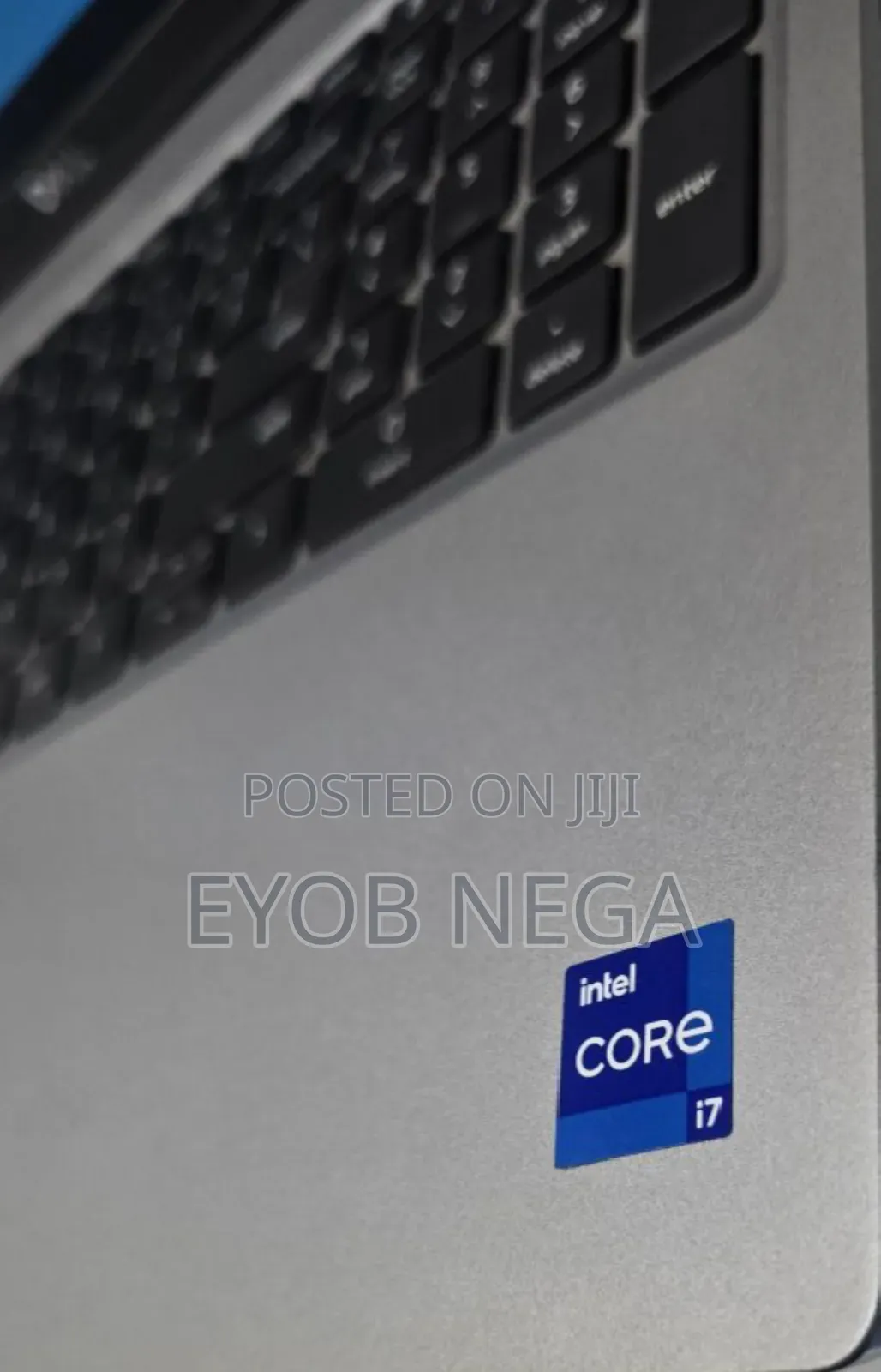 New Laptop Dell Precision 3530 16GB Intel Core I7 SSD 256GB