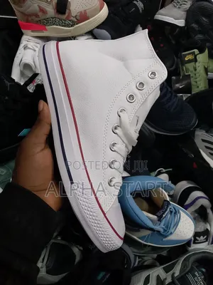 Photo - Convers All Star Master Quality Shies for You Made in Vietna