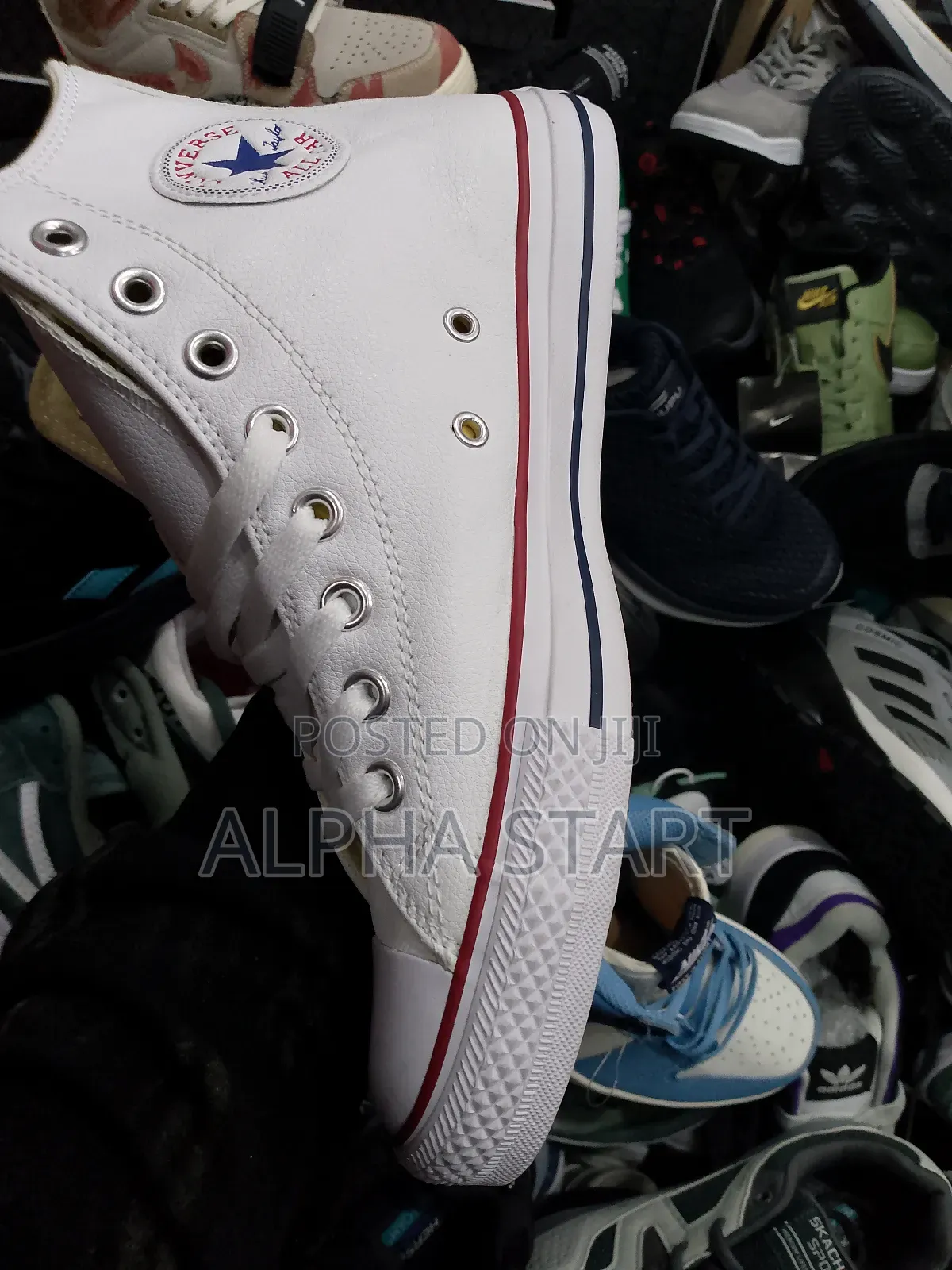 Convers All Star Master Quality Shies for You Made in Vietna