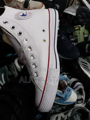 Convers All Star Master Quality Shies for You Made in Vietna