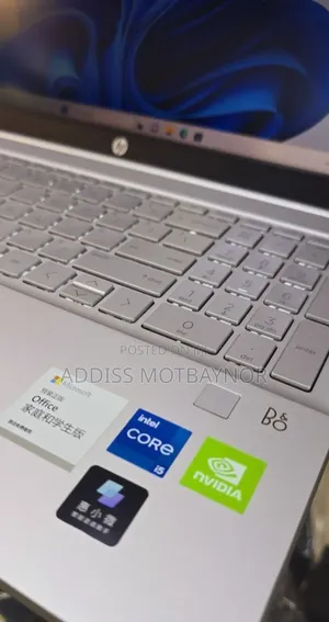 New Laptop HP Pavilion 15 16GB Intel Core I7 SSD 1T