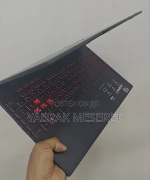 New Laptop Asus TUF Gaming A15 16GB AMD Ryzen 7 SSD 512GB