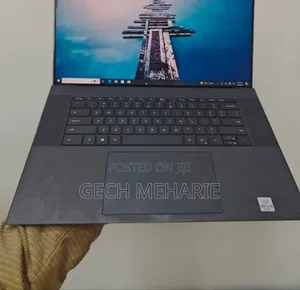 Photo - New Laptop Dell Precision 15 3541 16GB Intel Core I5 SSD 512GB