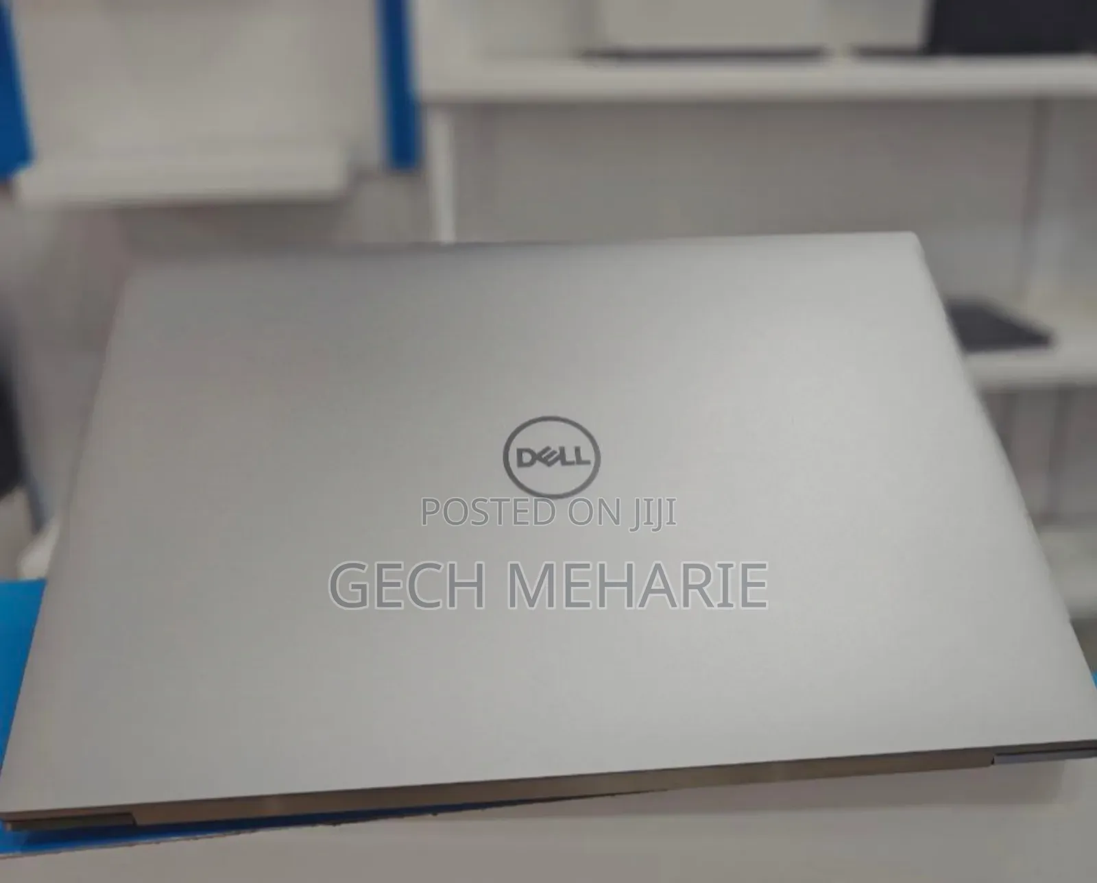 New Laptop Dell Precision 15 3541 16GB Intel Core I5 SSD 512GB