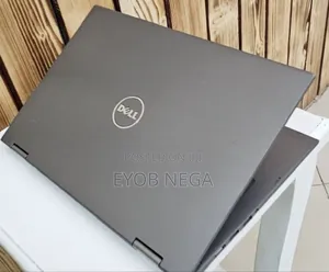 New Laptop Dell Inspiron 15 8GB Intel Core I5 SSD 256GB