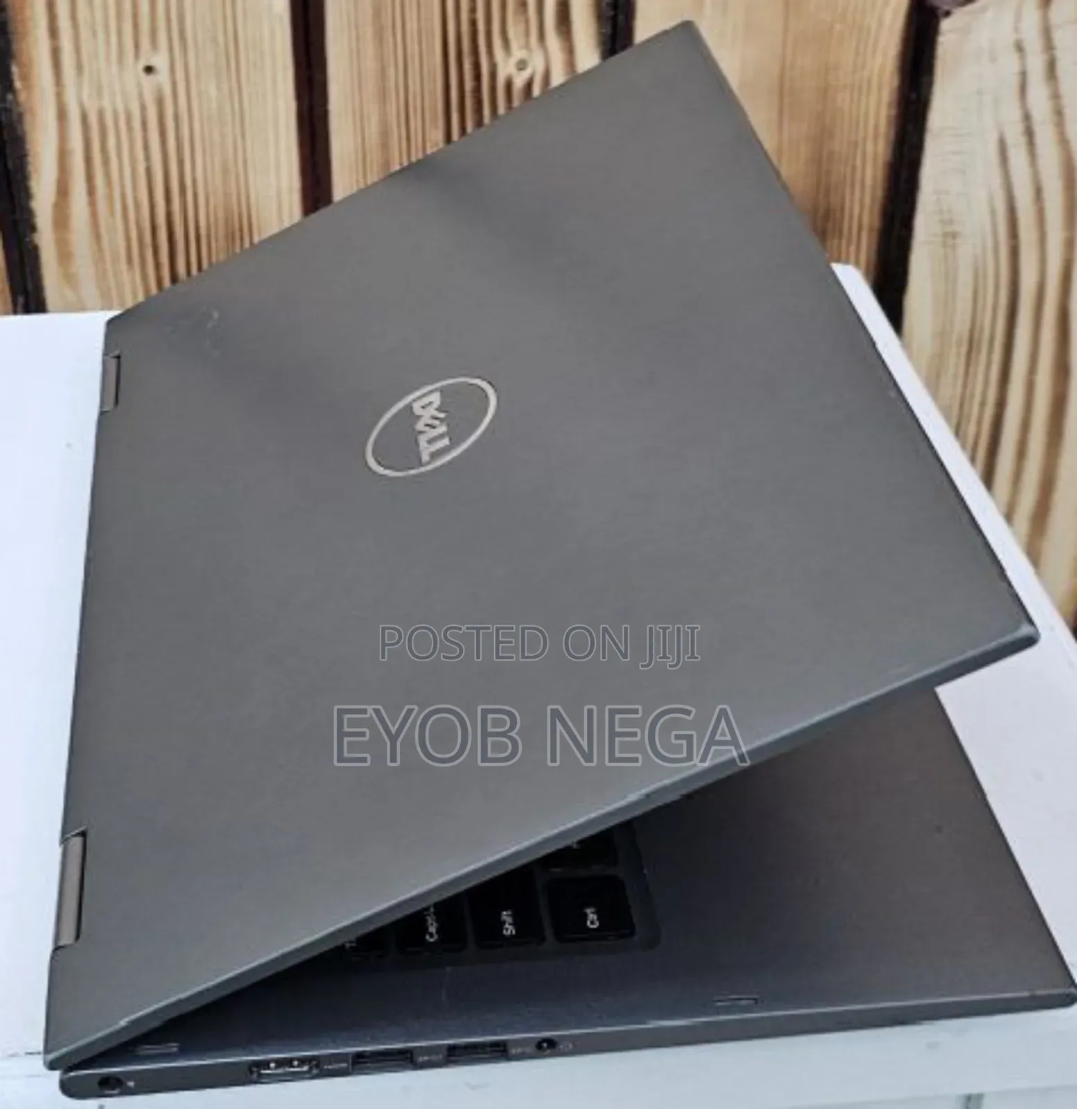 New Laptop Dell Inspiron 15 8GB Intel Core I5 SSD 256GB