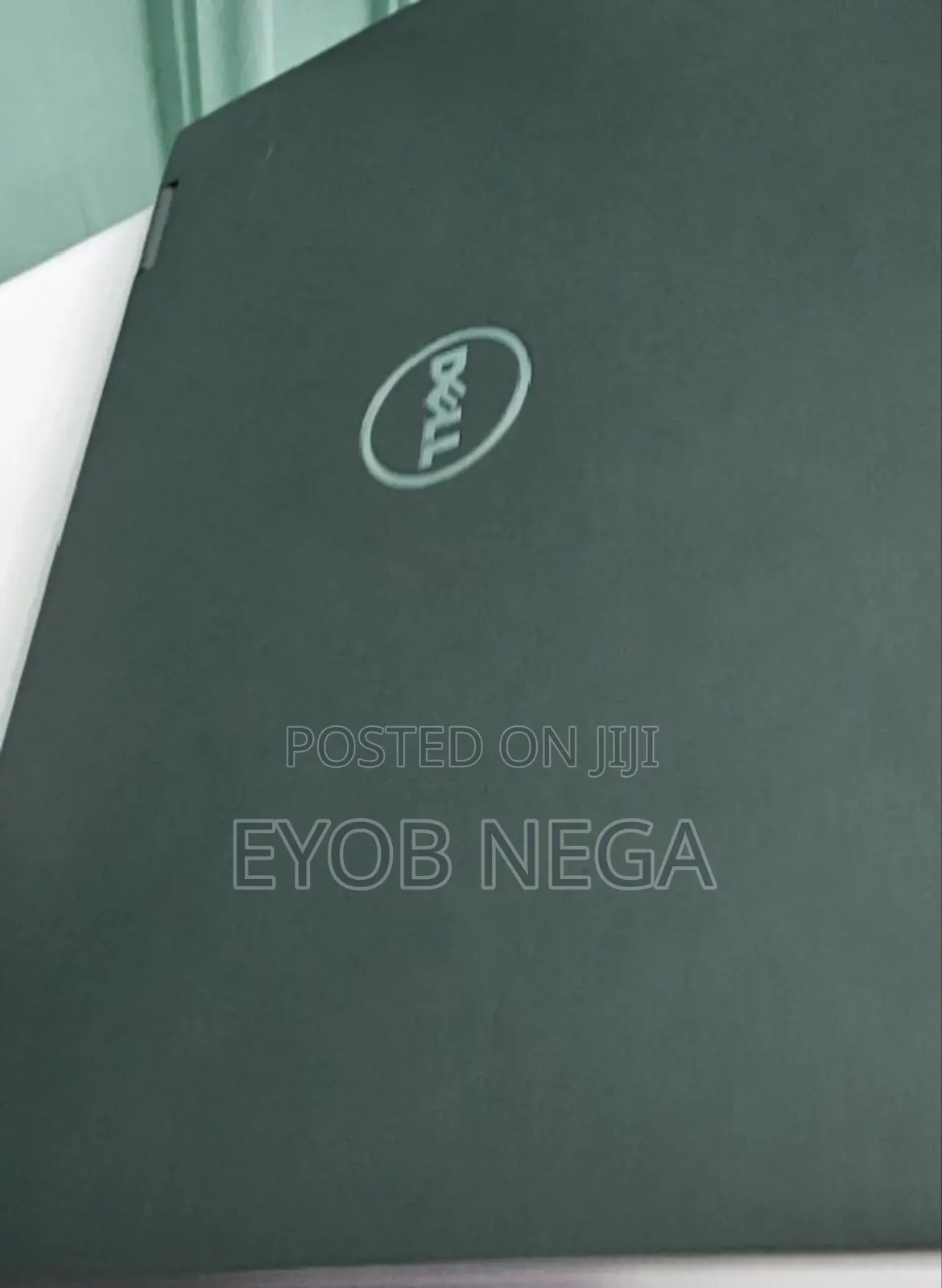 New Laptop Dell Inspiron 15 8GB Intel Core I5 SSD 256GB