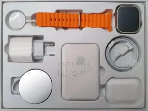  Smart Watch X8 UNIQUE COMBINATION