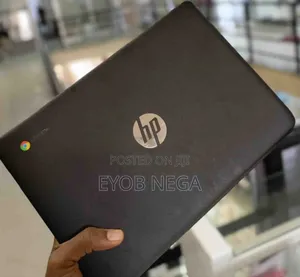 Laptop HP Chromebook X2 4GB Intel SSD 32GB