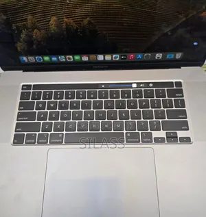 New Laptop Apple MacBook Pro 2019 32GB Intel Core I9 SSD 1T