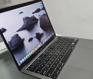 Photo - New Laptop Apple MacBook Pro 2019 8GB Intel Core I5 SSD 256GB
