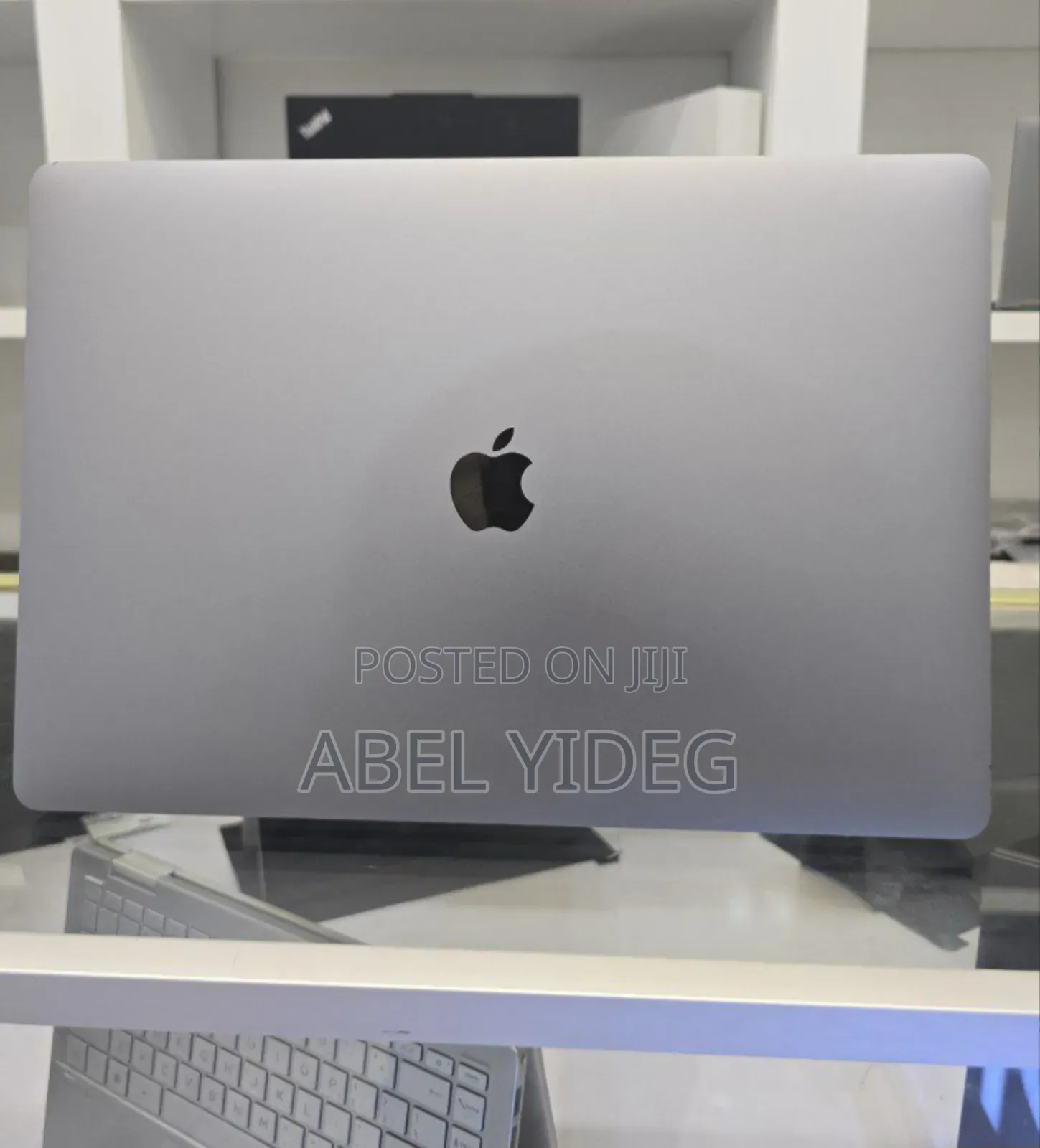 New Laptop Apple MacBook Pro 2019 32GB Intel Core I9 SSD 1T