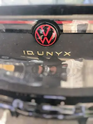 New Volkswagen ID.6 2024 Blue