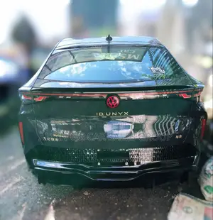 New Volkswagen ID.6 2024 Blue