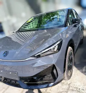 New Volkswagen ID.6 2024 Blue