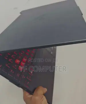 Photo - New Laptop Asus TUF Gaming FX504 16GB AMD Ryzen 7 SSD 512GB
