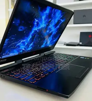 Photo - New Laptop HP Omen X 16GB Intel Core I7 HDD+SSD 1T