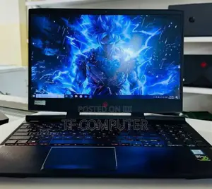 New Laptop HP Omen X 16GB Intel Core I7 HDD+SSD 1T