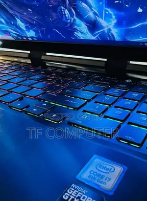 New Laptop HP Omen X 16GB Intel Core I7 HDD+SSD 1T