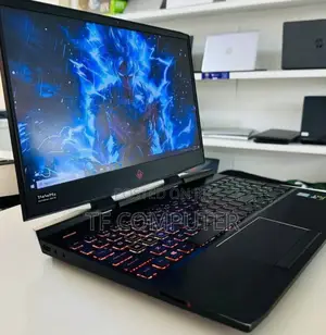 New Laptop HP Omen X 16GB Intel Core I7 HDD+SSD 1T