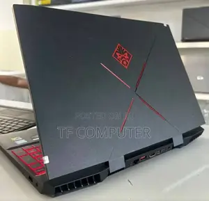 New Laptop HP Omen 15 16GB Intel Core I7 HDD+SSD 1T