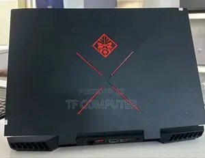 New Laptop HP Omen 15 16GB Intel Core I7 HDD+SSD 1T