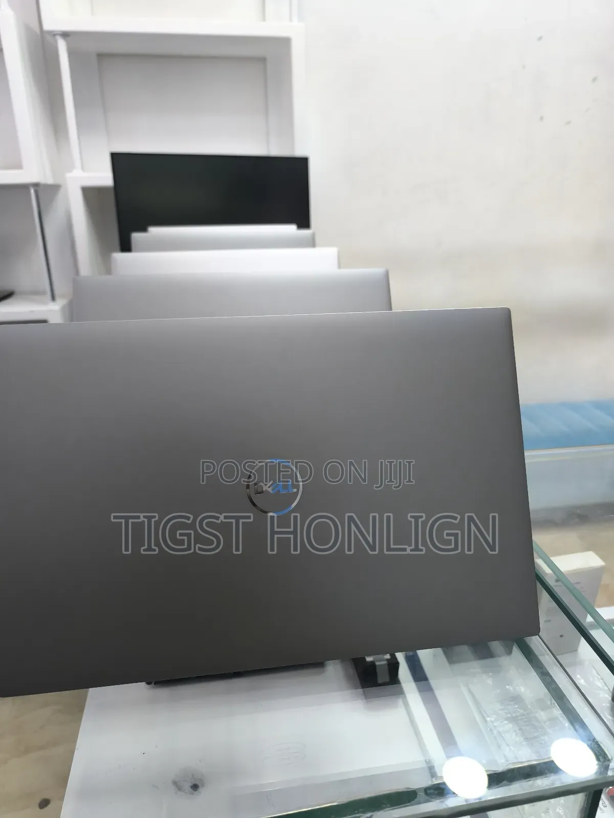 New Laptop Dell Precision 15 3520 16GB Intel Core I5 SSD 512GB