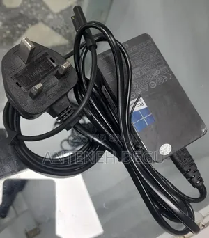 Photo - Microsoft Surface Laptop Charer