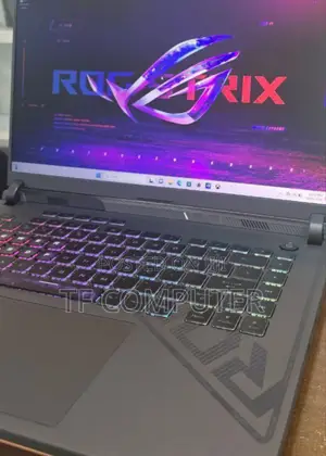 Photo - New Laptop Asus ROG Strix G15 16GB Intel Core I7 SSD 1T