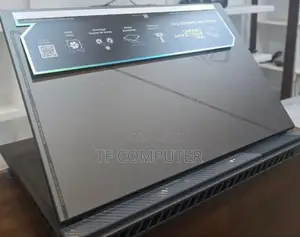 New Laptop Asus ROG Strix G15 16GB Intel Core I7 SSD 1T