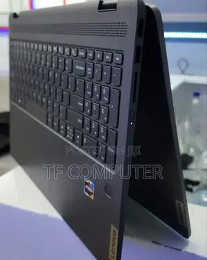 New Laptop Lenovo Flex 5 16GB AMD Ryzen 7 SSD 1T