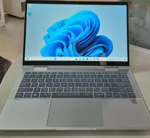 Photo - New Laptop HP Envy X360 16GB Intel Core I7 SSD 1T