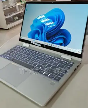 New Laptop HP Envy X360 16GB Intel Core I7 SSD 1T