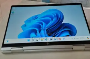 New Laptop HP Envy X360 16GB Intel Core I7 SSD 1T
