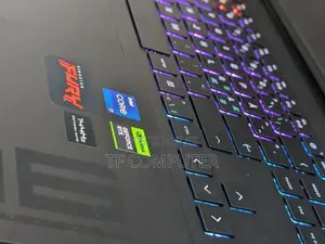 New Laptop HP Omen 16 32GB Intel Core I7 SSD 2T