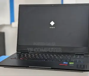 New Laptop HP Omen 16 32GB Intel Core I7 SSD 2T