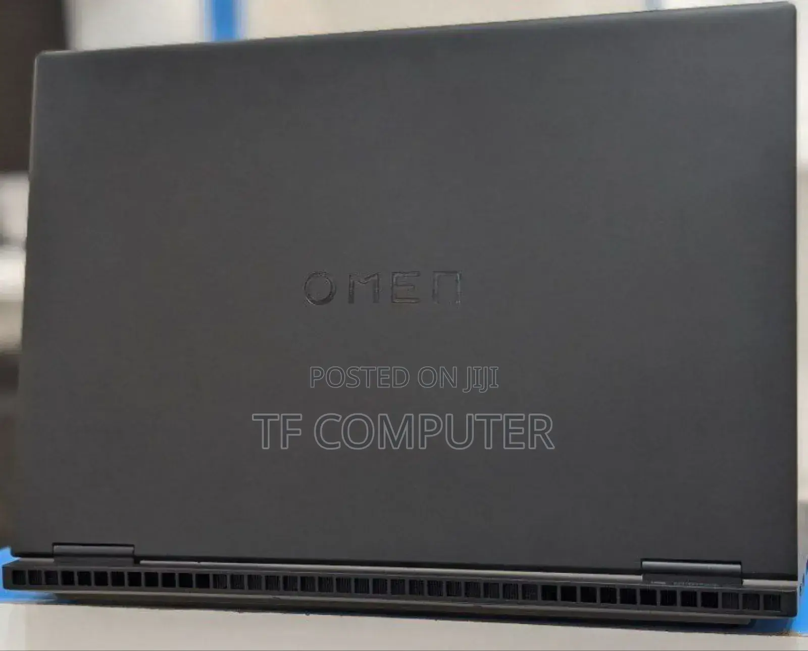 New Laptop HP Omen 16 32GB Intel Core I7 SSD 2T