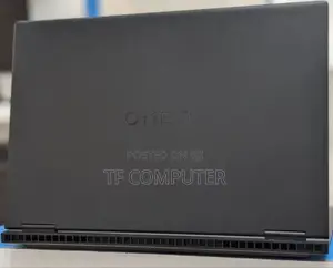 New Laptop HP Omen 16 32GB Intel Core I7 SSD 2T