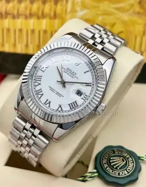 Photo - Rolex Men’S Watches