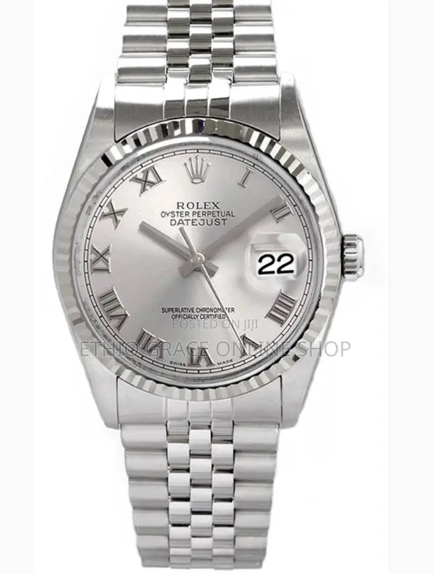 Rolex Men’S Watches