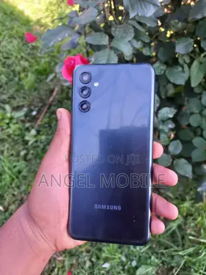 Samsung Galaxy M13 (India) 128 GB Black