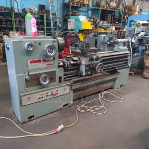 ከ 1ሜትር እስከ 3ሜትር የጣልያን ቶርኖ 
ድሪል ሚልንግ ማሽን