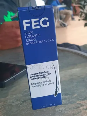 FEG Hair Grow