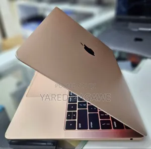 Photo - New Laptop Apple MacBook Air 2019 8GB Intel Core i5 SSD 256GB