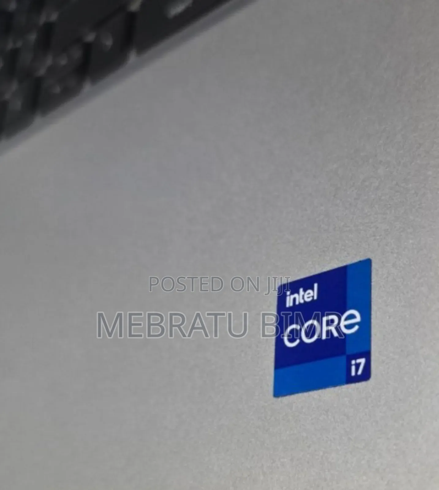 New Laptop Dell Precision 3561 16GB Intel Core I7 SSD 256GB