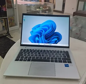 New Laptop HP EliteBook 840 G9 16GB Intel Core i5 SSD 512GB