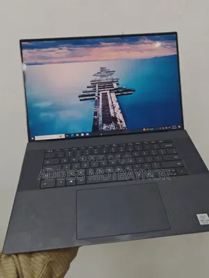 Photo - New Laptop Dell Precision M4800 16GB Intel Core I5 SSD 512GB