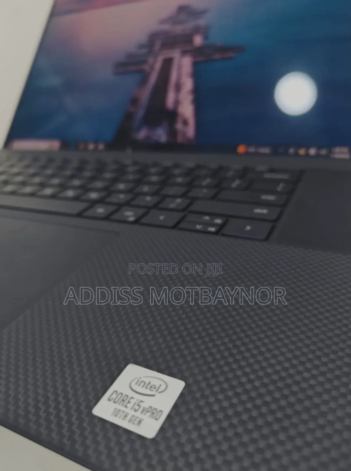 New Laptop Dell Precision M4800 16GB Intel Core I5 SSD 512GB