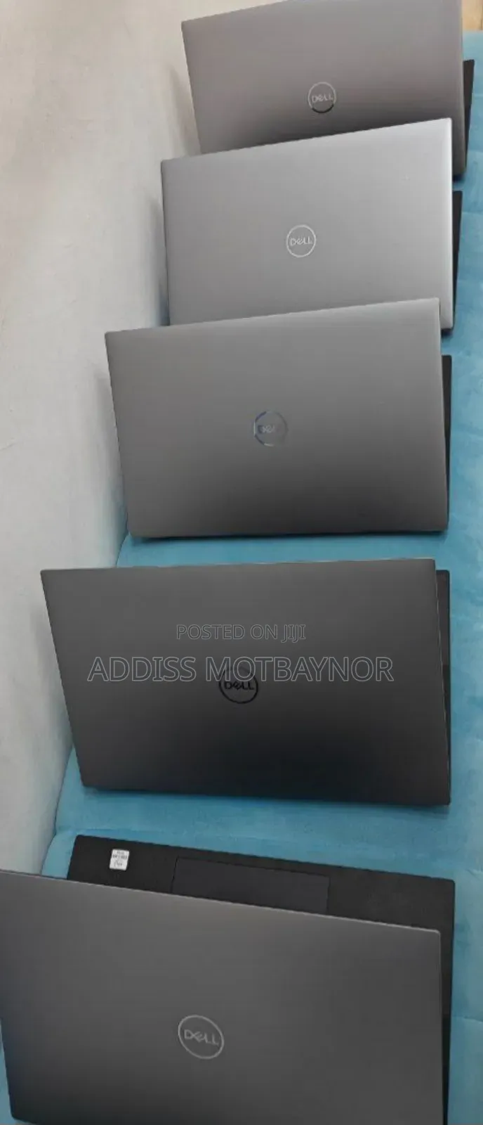 New Laptop Dell Precision M4800 16GB Intel Core I5 SSD 512GB